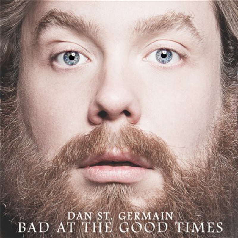 Bad At The Good Times/Product Detail/Specialist