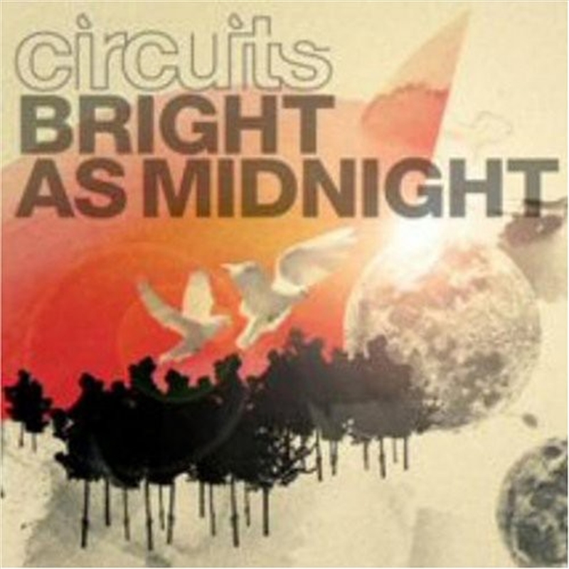 Bright As Midnight/Product Detail/R&B