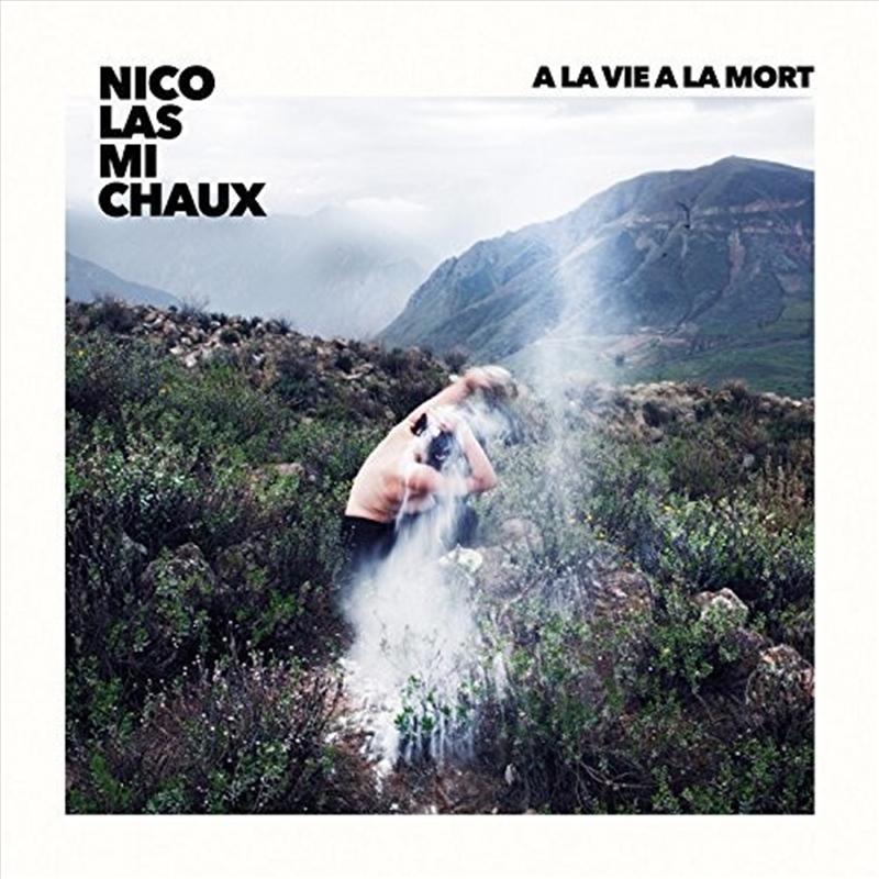 La Vie A La Mort/Product Detail/Rock/Pop