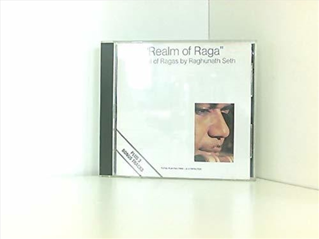 Realm Of Raga/Product Detail/Classical