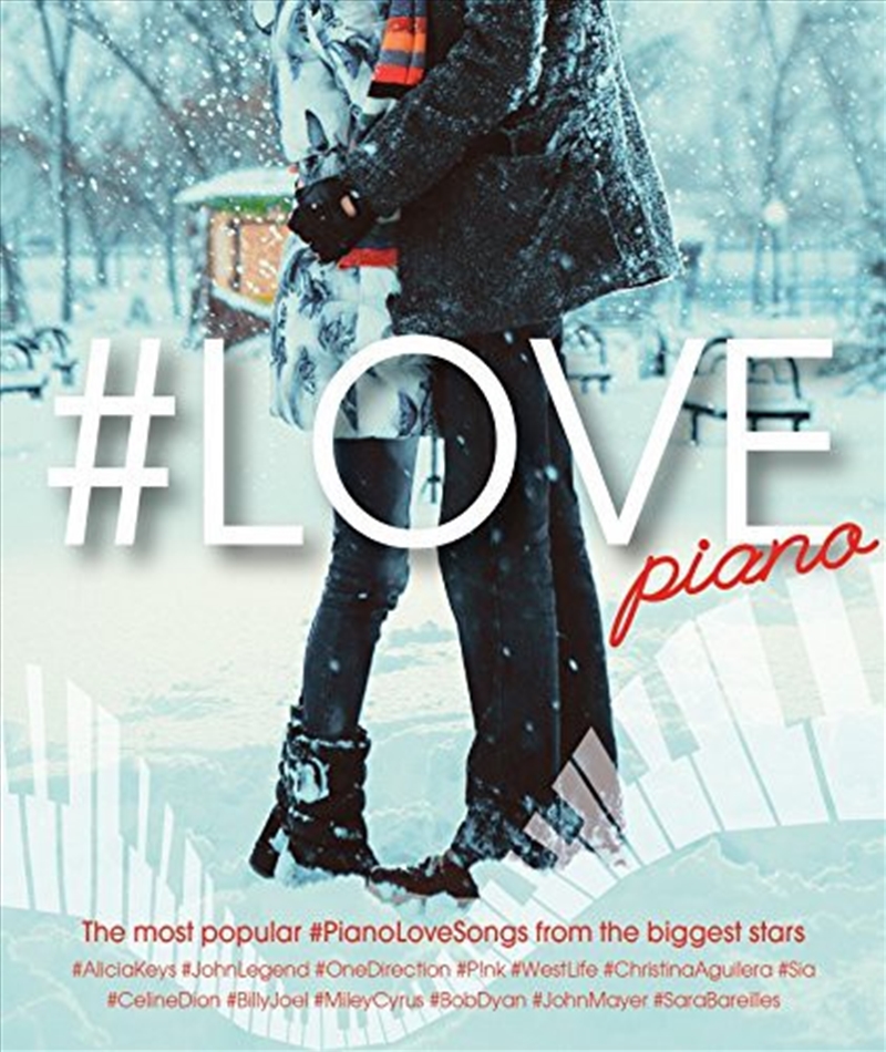 Love Piano/Product Detail/Classical