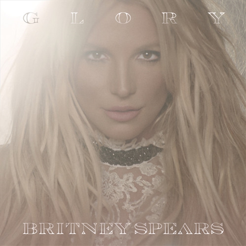 Glory/Product Detail/Rock/Pop