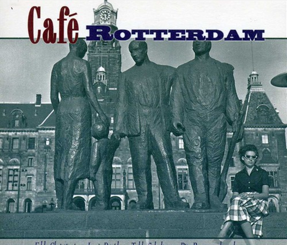 Cafe Rotterdam/Product Detail/Specialist