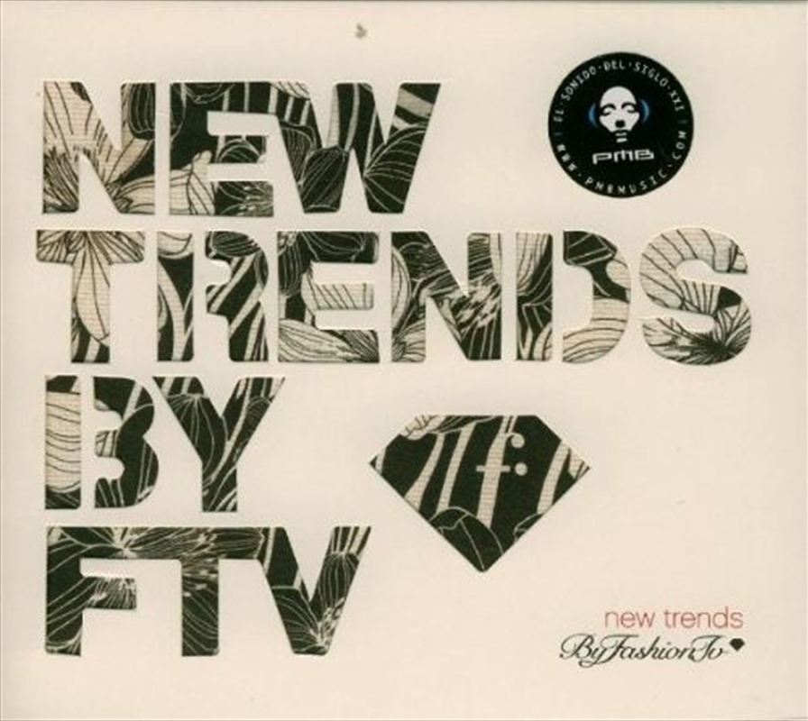 New Trends: Fashion Tv/Product Detail/Dance