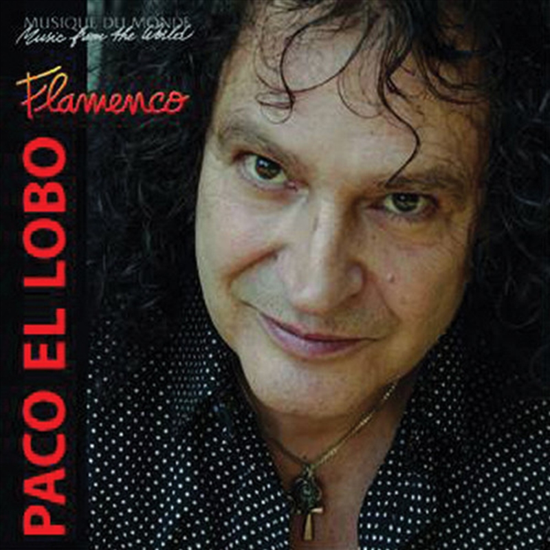 Flamenco/Product Detail/World