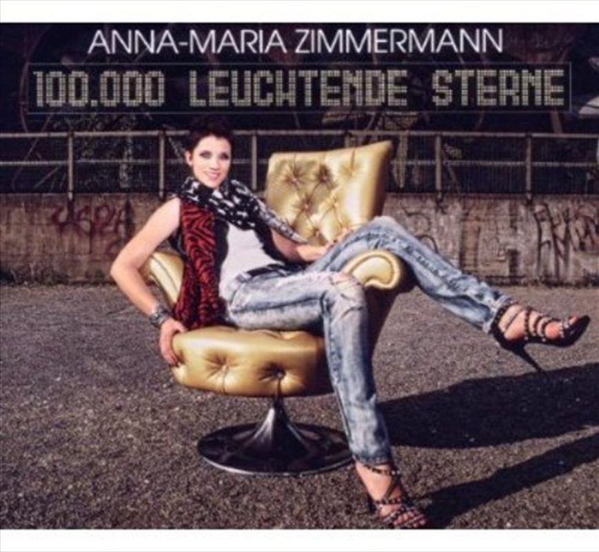 100.000 Leuchtende Sterne/Product Detail/Rock/Pop