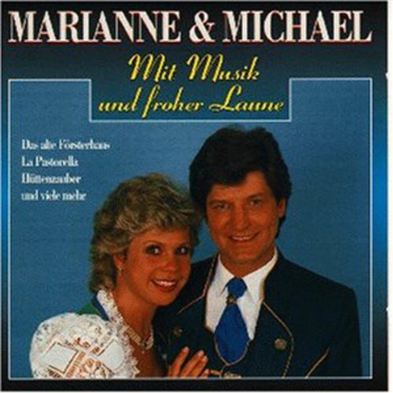 Mit Musik Und Froher Laune/Product Detail/World