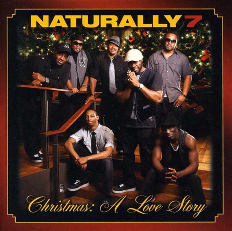 Christmas: A Love Story/Product Detail/Christmas