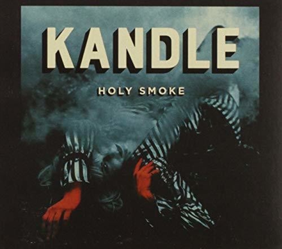 Holy Smoke/Product Detail/Rock/Pop