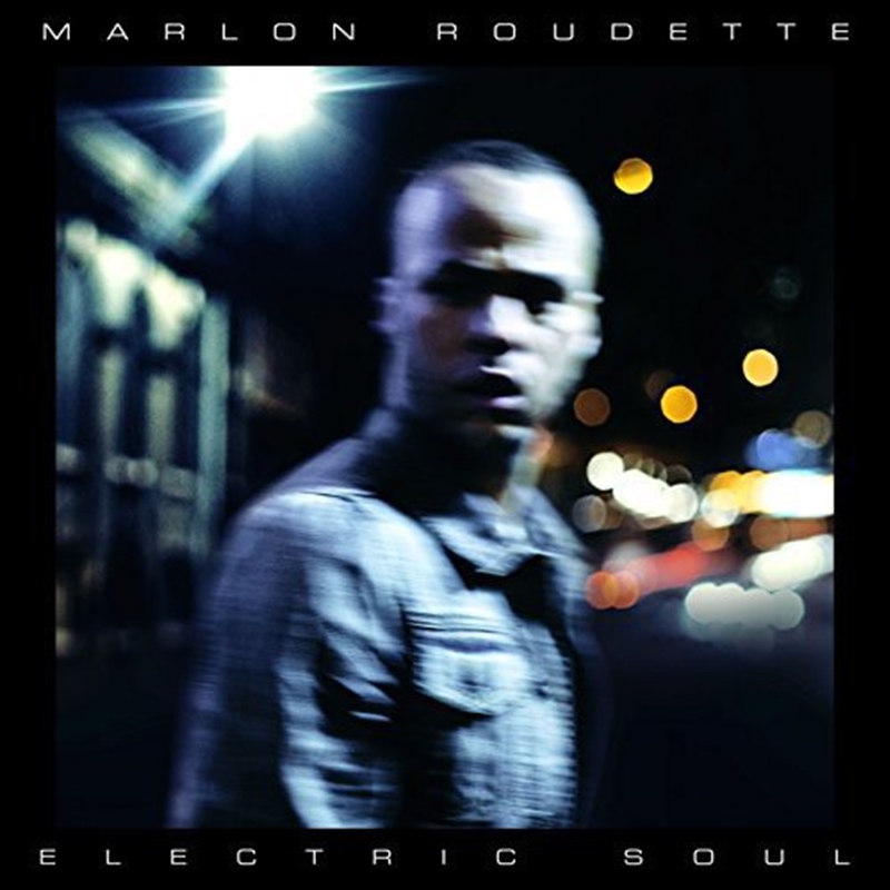 Electric Soul/Product Detail/Rock/Pop