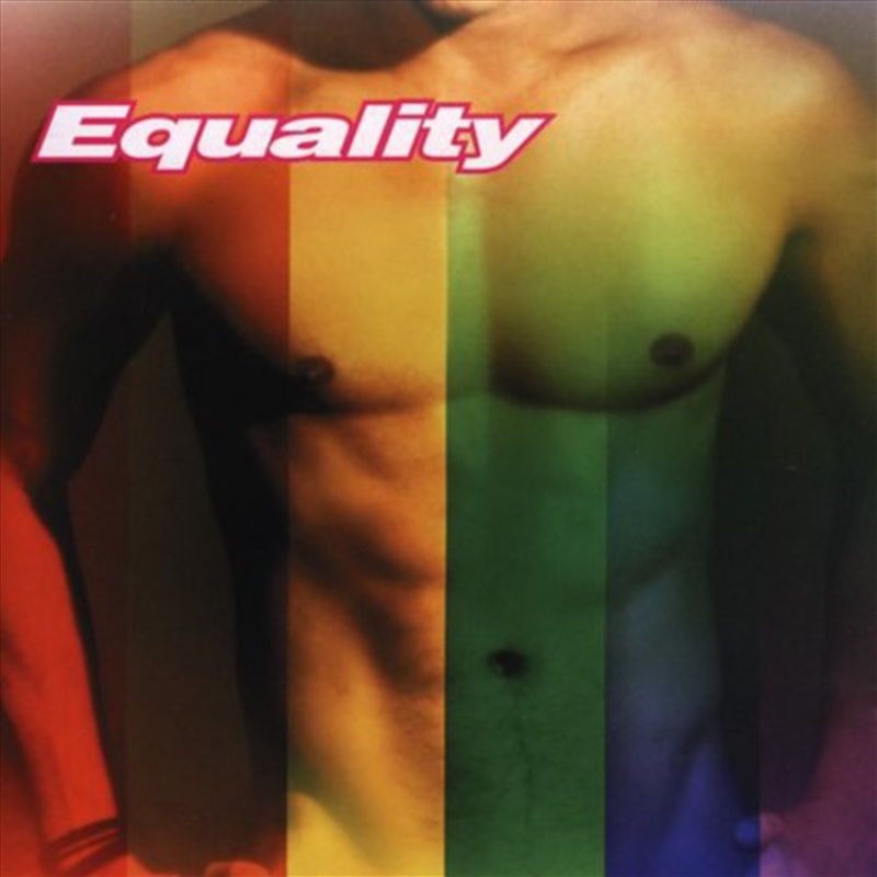 Equality/Product Detail/Dance