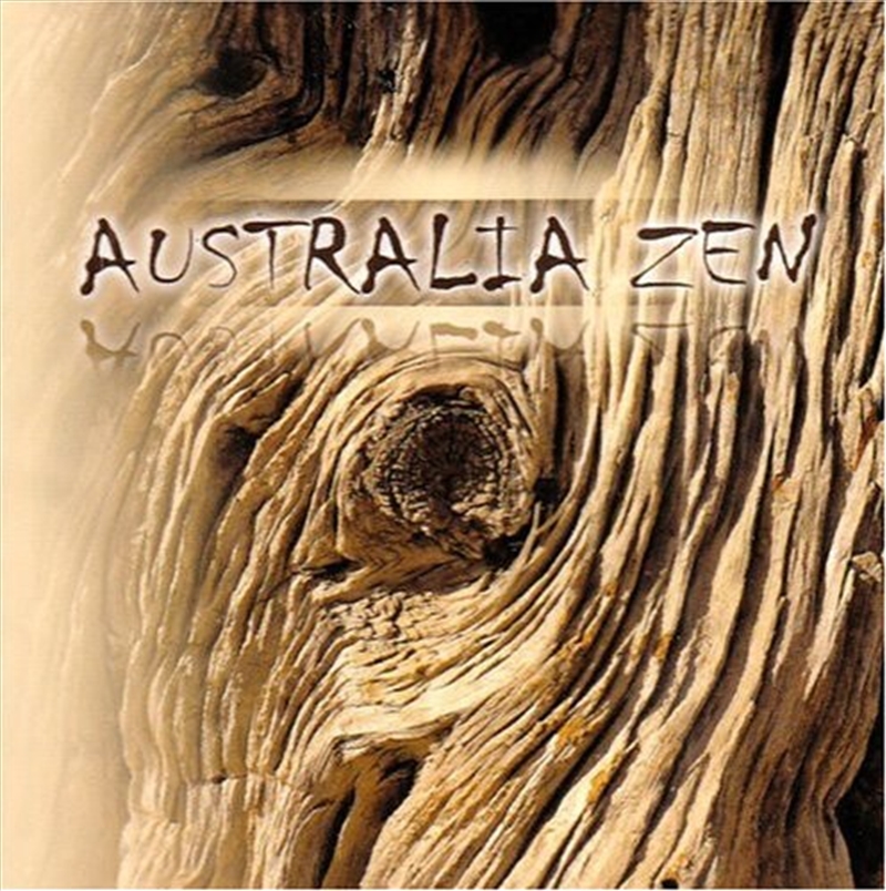 Australia Zen/Product Detail/Rock/Pop