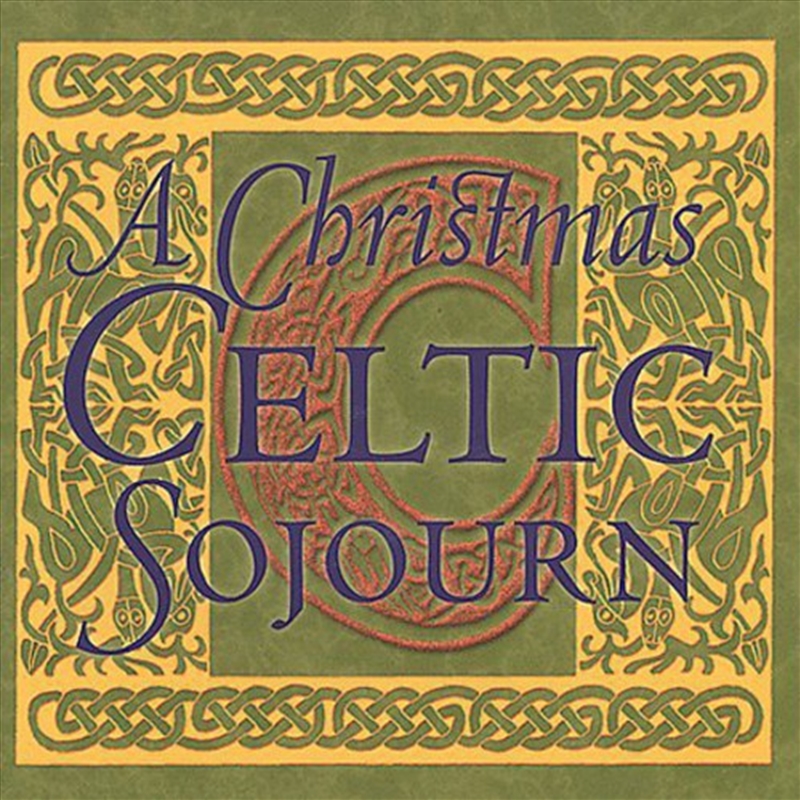 Christmas Celtic Sojourn/Product Detail/Christmas