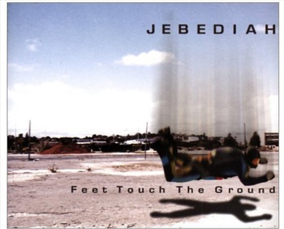 Feet Touch The Ground/Product Detail/Rock/Pop