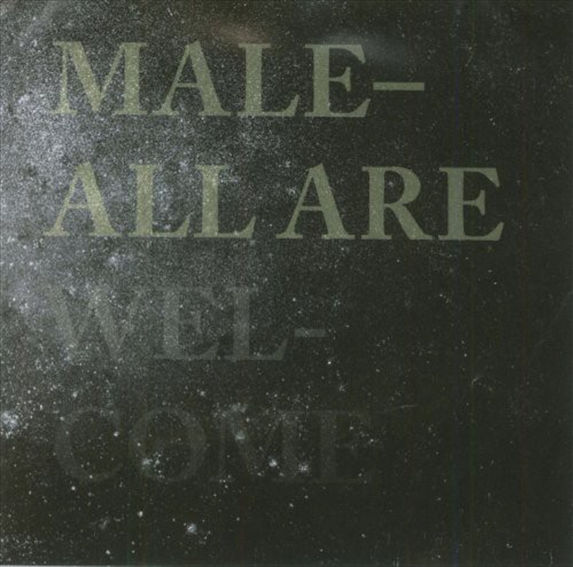 All Are Welcome/Product Detail/Rock/Pop