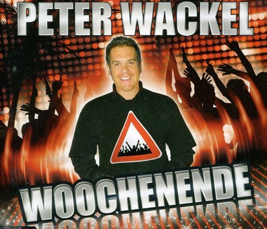 Woochenende/Product Detail/Rock/Pop