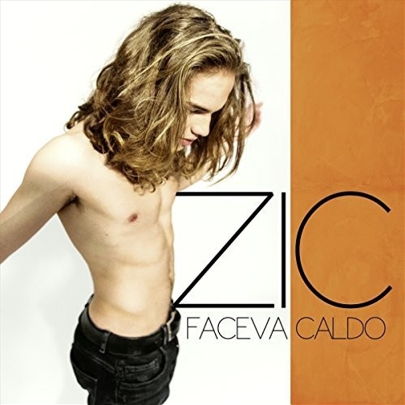Faceva Caldo/Product Detail/Rock/Pop
