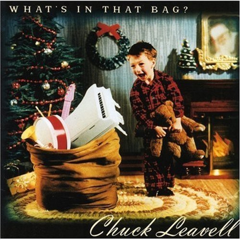 What's In That Bag/Product Detail/Christmas