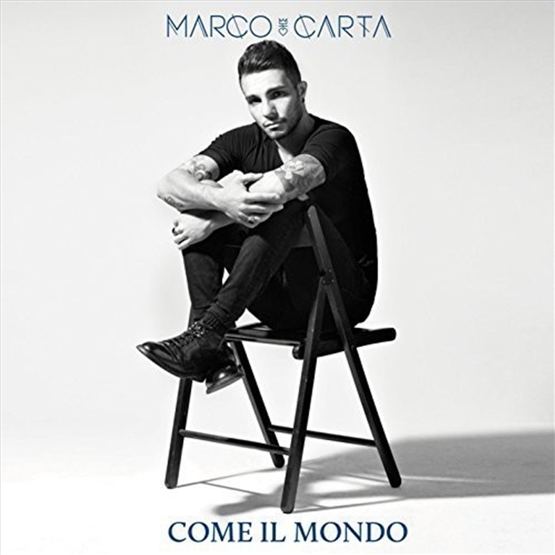 Come Il Mondo/Product Detail/World