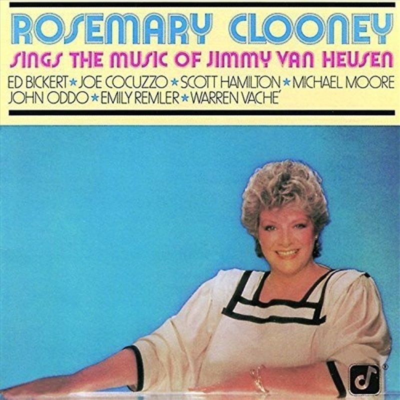 Sings The Music Of Johnny/Product Detail/Jazz