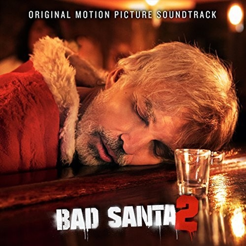 Bad Santa 2/Product Detail/Soundtrack