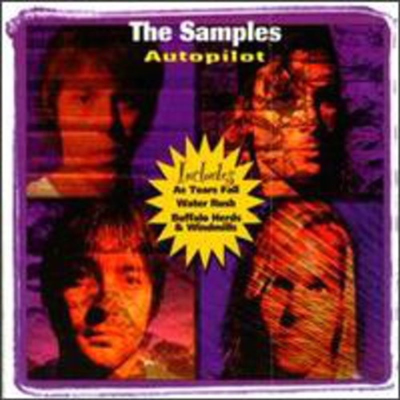 Autopilot/Product Detail/Rock/Pop