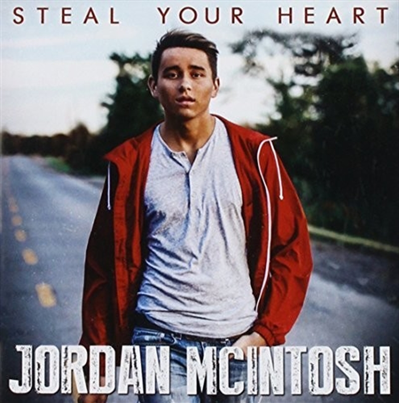 Steal Your Heart/Product Detail/Country
