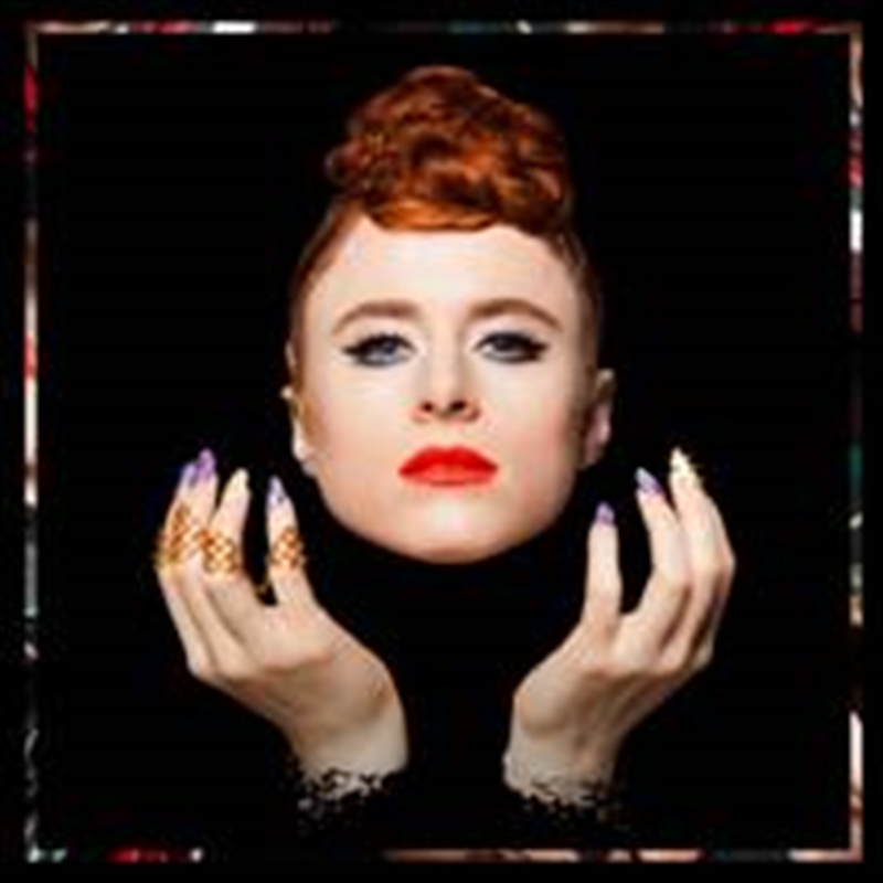 Sound Of A Woman/Product Detail/R&B