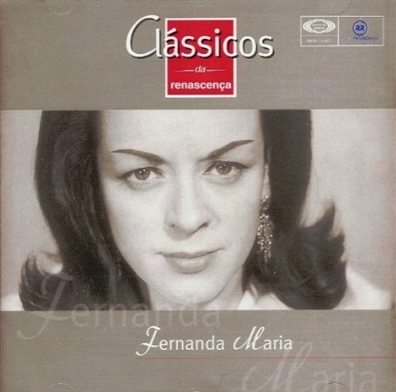 Classicos De Renascenca/Product Detail/Rock/Pop