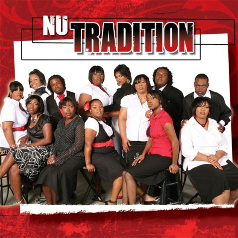 Nu Tradition/Product Detail/Religious
