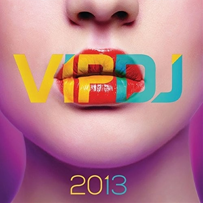 Vipdj 2013/Product Detail/Dance
