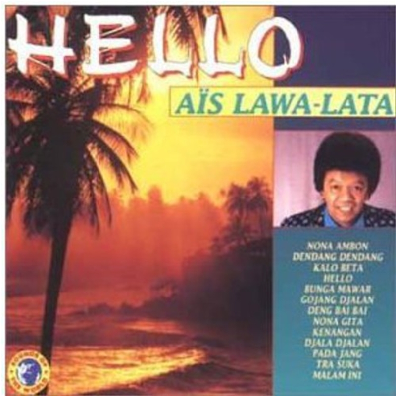 Hello/Product Detail/Rock/Pop