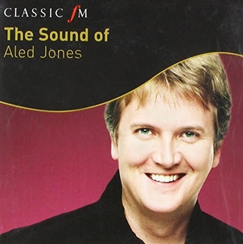 Sound Of Aled Jones: Classic Fm/Product Detail/Classical