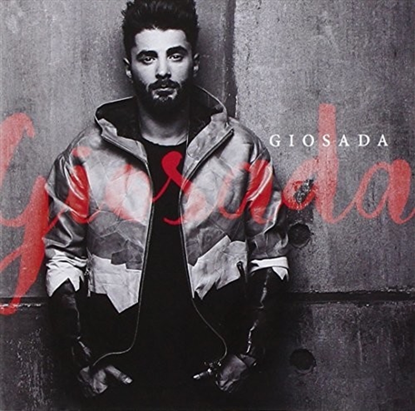 Giosada/Product Detail/Rock/Pop