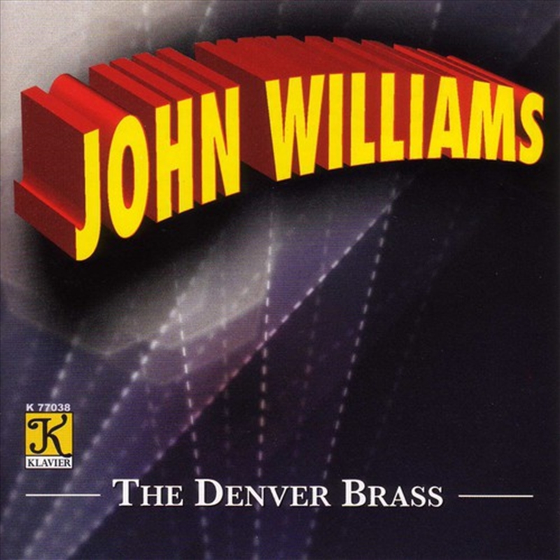 Denver Brass/Product Detail/Classical