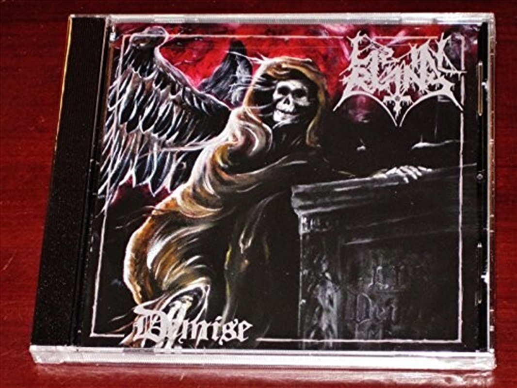 Demise/Product Detail/Rock/Pop