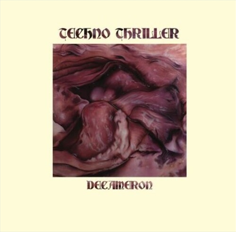 Decameron/Product Detail/Dance