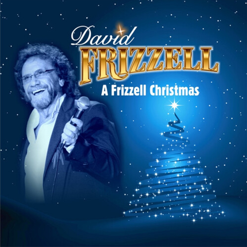 Frizzell Christmas/Product Detail/Christmas