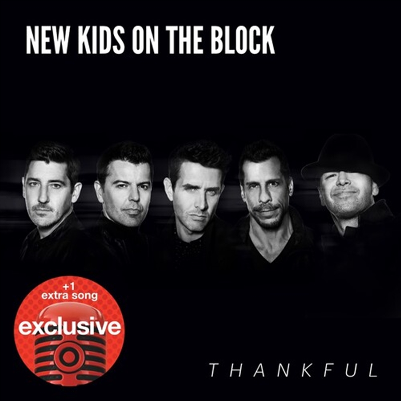 Thankful/Product Detail/Rock/Pop