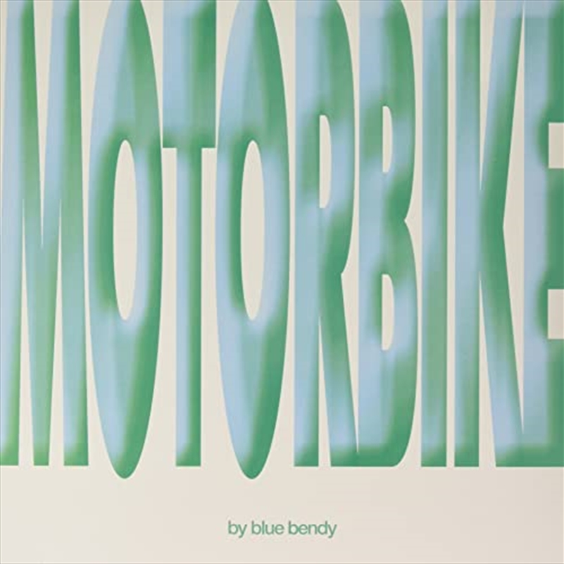 Motorbike/Product Detail/Rock/Pop