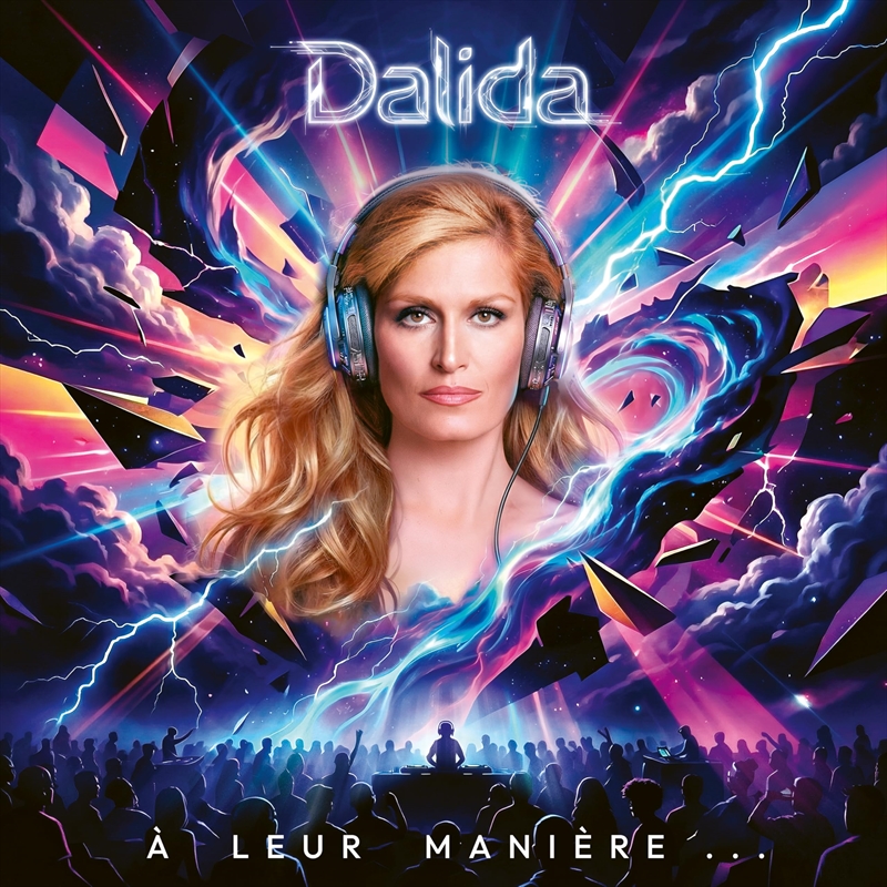 A Leur Manier/Product Detail/Rock/Pop