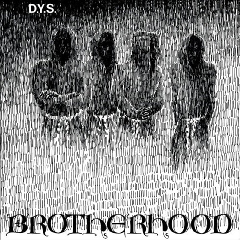 Brotherhood/Product Detail/Rock/Pop