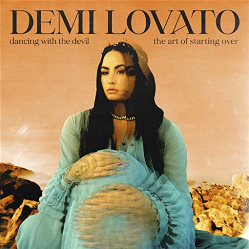 Dancing With The Devil/Product Detail/Rock/Pop