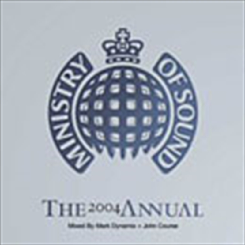 Annual 2004/Product Detail/Dance