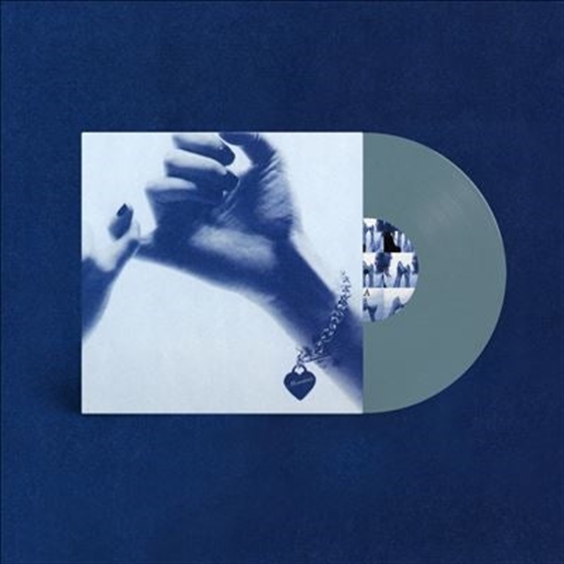 Welcome To My Blue Sky - Coke Bottle Clear Vinyl/Product Detail/Rock/Pop