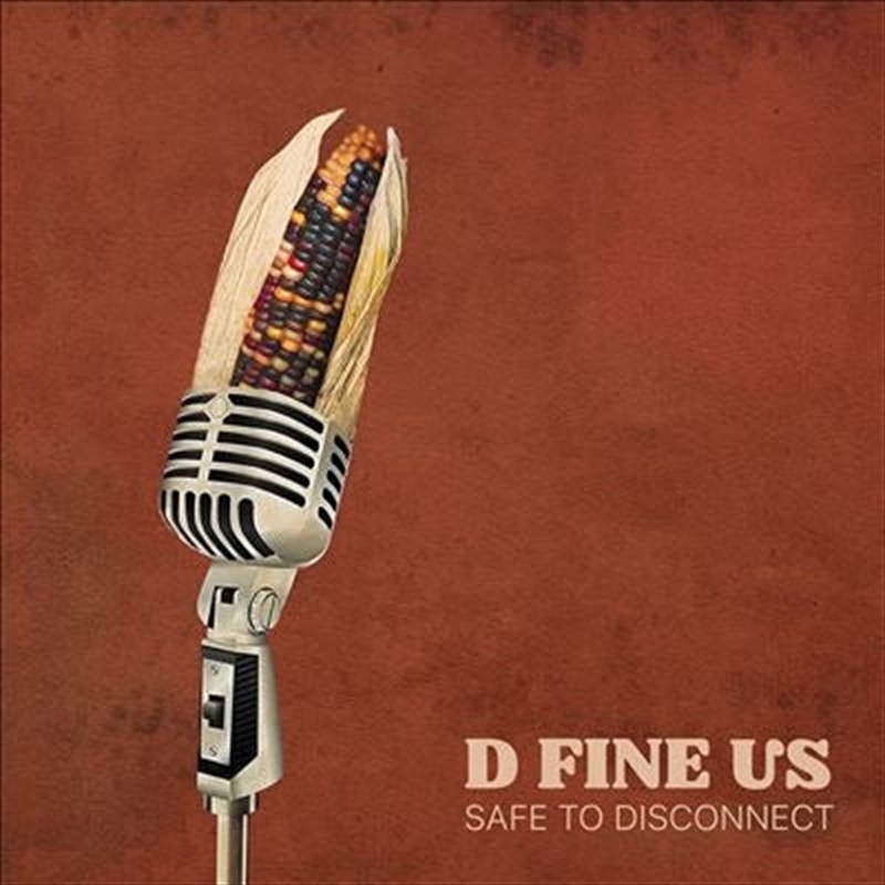 Safe To Disconnect/Product Detail/R&B
