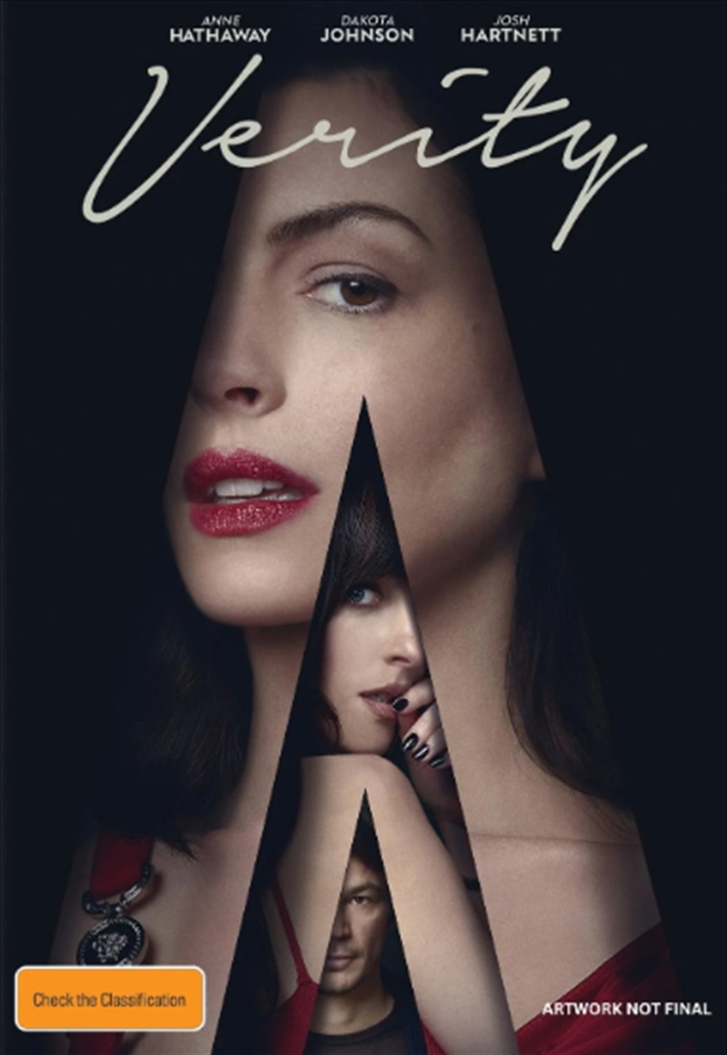 Verity/Product Detail/Thriller
