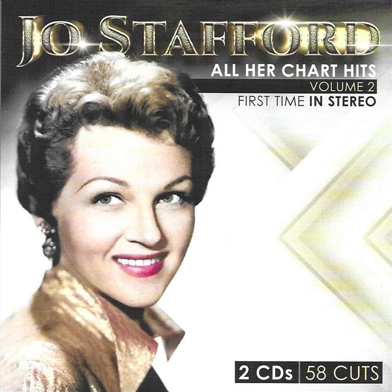 All Her Chart Hits 2/Product Detail/Easy Listening