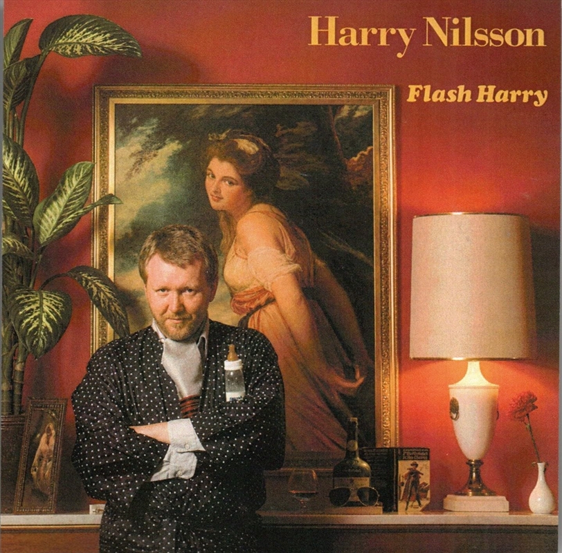 Flash Harry/Product Detail/Rock/Pop