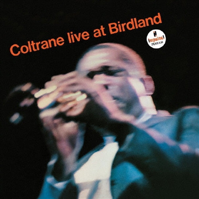 Live At Birdland/Product Detail/Jazz